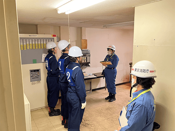 最終報告を行います!